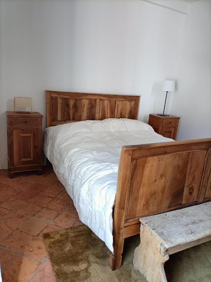Bed and Breakfast La Capinera à Muggio Extérieur photo