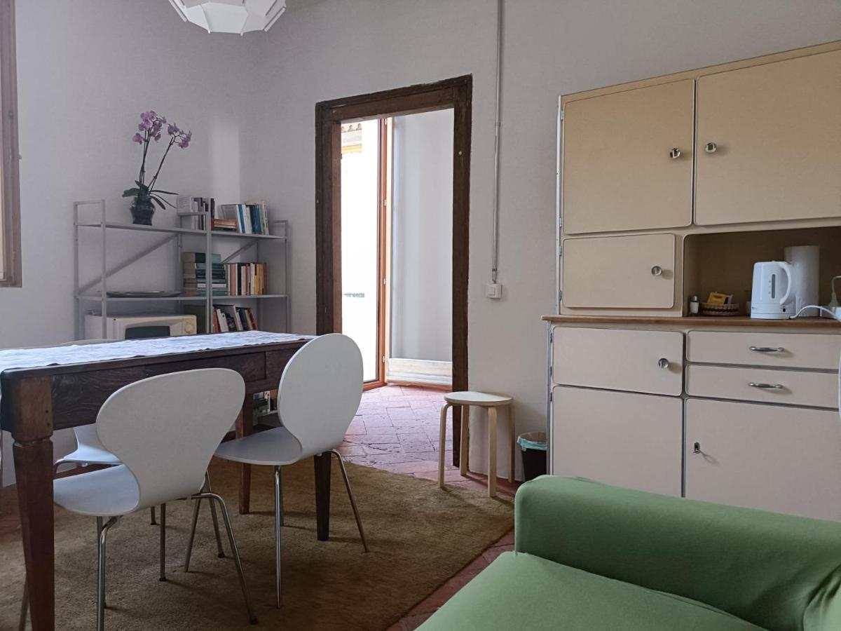 Bed and Breakfast La Capinera à Muggio Extérieur photo