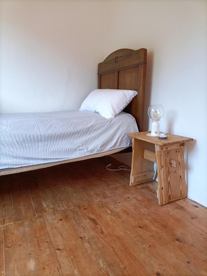Bed and Breakfast La Capinera à Muggio Extérieur photo