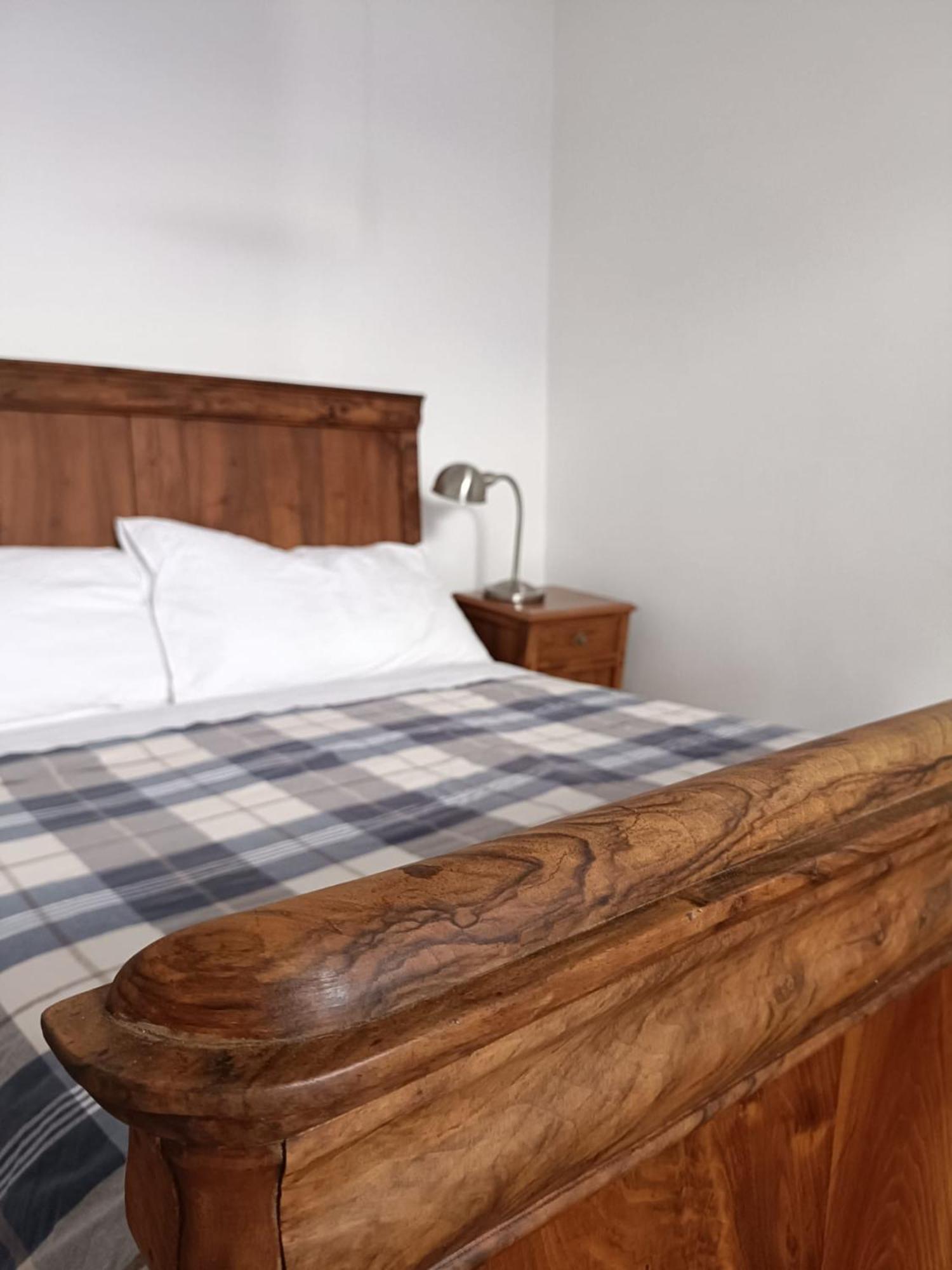 Bed and Breakfast La Capinera à Muggio Extérieur photo
