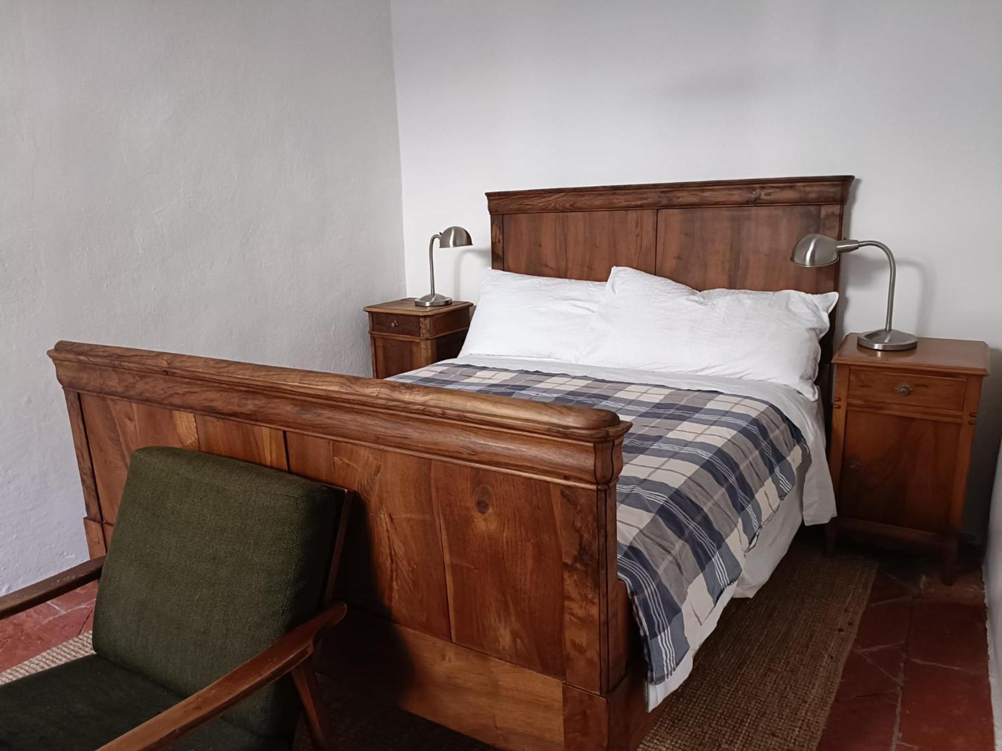 Bed and Breakfast La Capinera à Muggio Extérieur photo