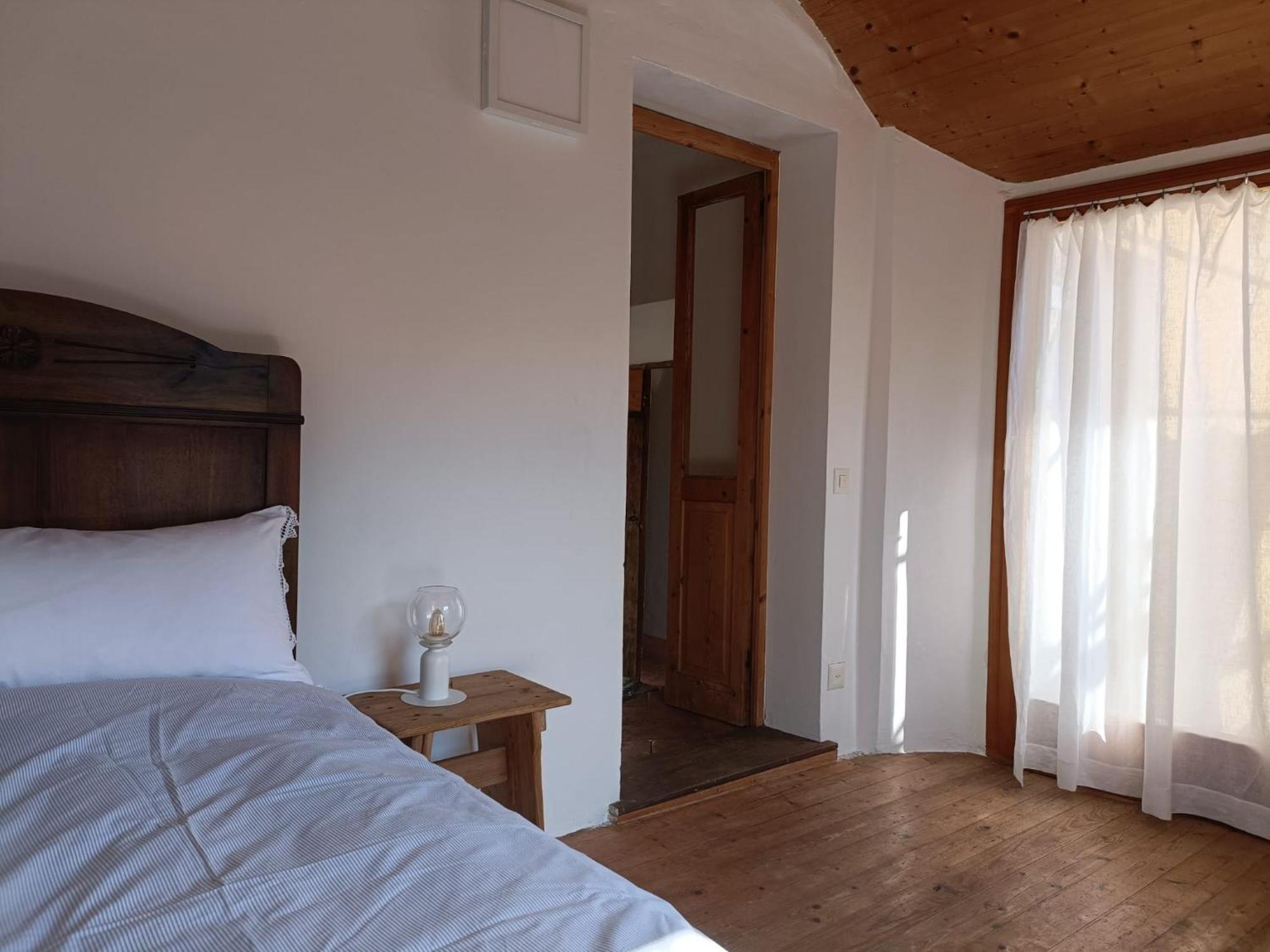 Bed and Breakfast La Capinera à Muggio Extérieur photo